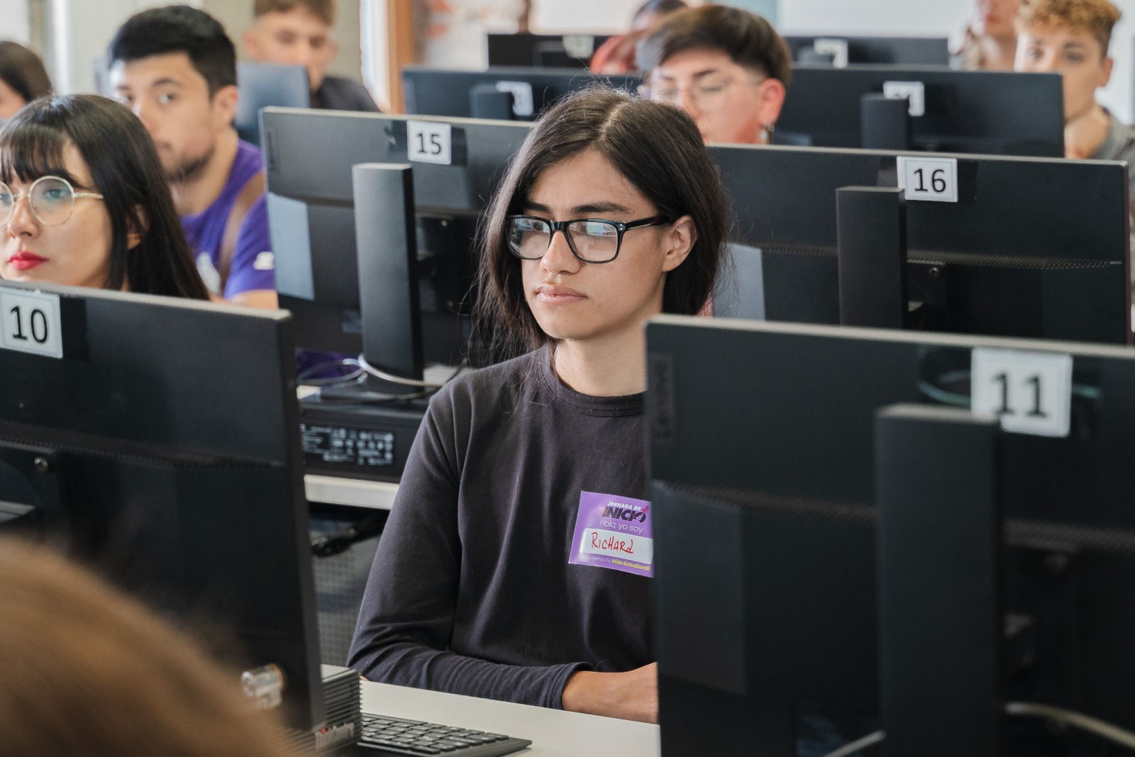 Escuela De Inform Tica Y Telecomunicaciones De Duoc Uc Sede Valpara So