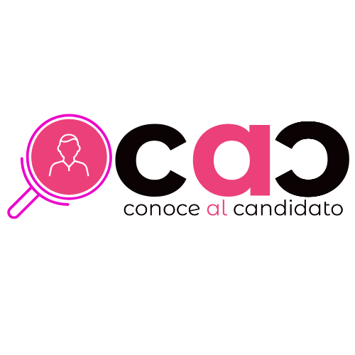 Conoce al Candidato